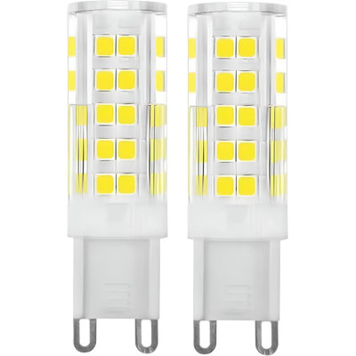 6500 K LED Smart Bulb