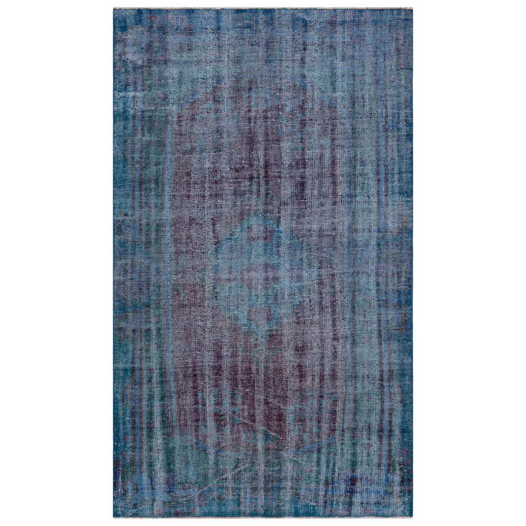 Maryann Hand Knotted Area Rug