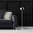 45.2 " Traditional Floor Lamp-1486515704