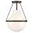 Hinkley Collins Medium Semi-Flush Mount-114210456-114210446