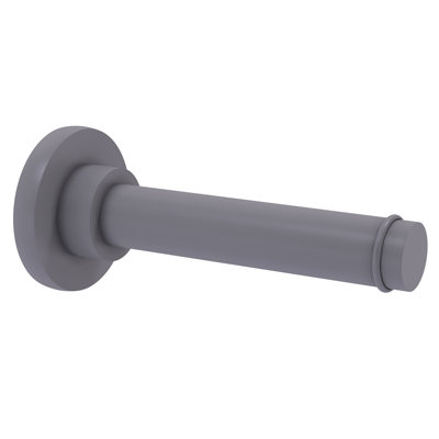 Dalston Wall Mounted Toilet Paper Holder