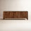 Nelia 82 " Oak TV Stand