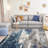 Doland Abstract Indoor Rug-1880871269