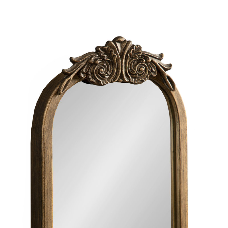 Arendahl Arch Mirrored Wall Sconce