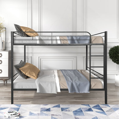 Separatable Bunk Bed