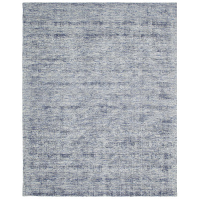 Caribbean Area Rug in Gray