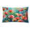  Coussin décoratif intérieur / extérieur en polyester Autre / Sans motif