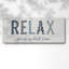 Relax on Canvas, art textuel-1650342907