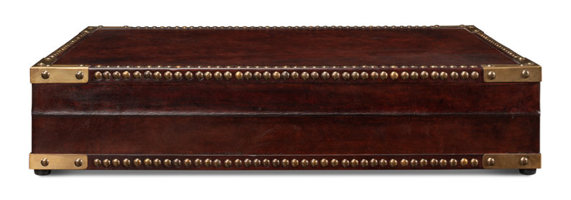 Winchester Handmade Decorative Box
