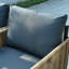 Fauteuils club Coeta