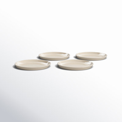 Borgen 8" Salad Plate