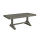 Hues 40'' Extendable Dining Table