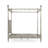 William Yeoward Solid Wood Canopy Bed-39742465