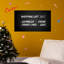 Harrill Chalkboard & Whiteboard Decals