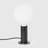 Knuckle Globe Lamp-55893110