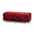 Crotts Velvet Upholstered Bench-1074005963