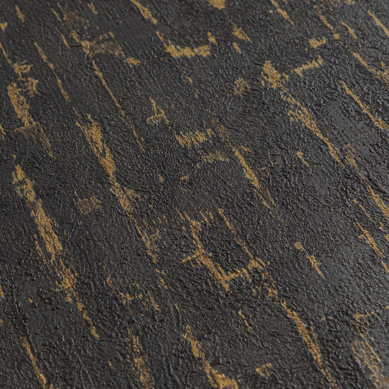Galerie Horizon Mediterranean Charm Wallpaper, Black