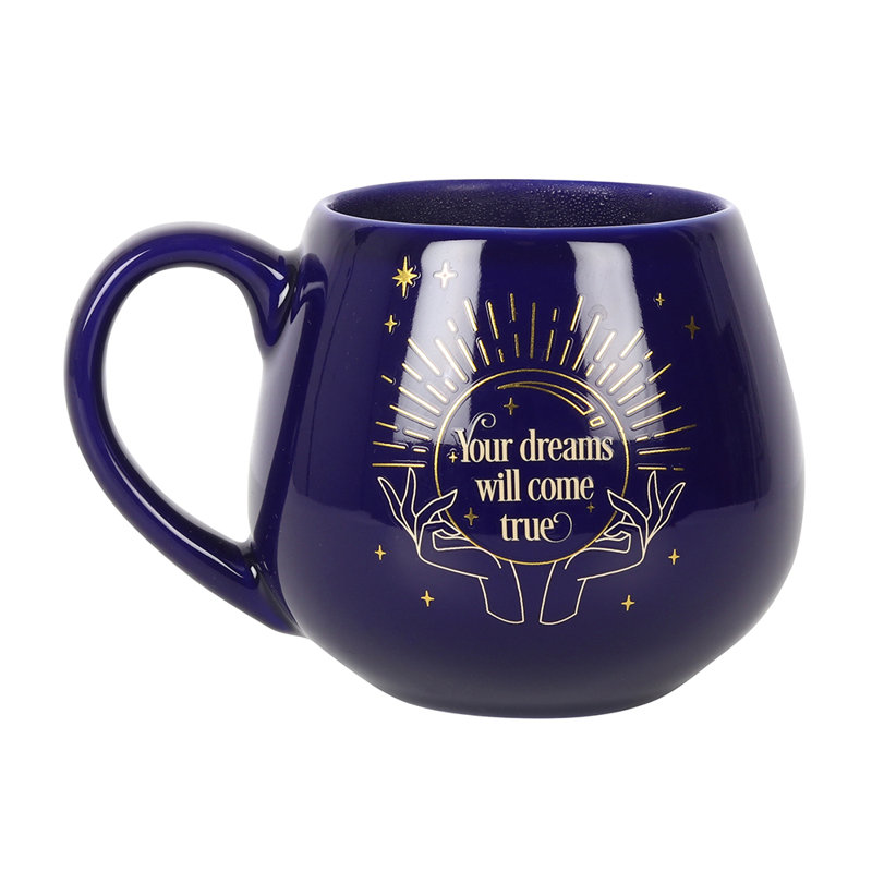 Kaukauna Bone China Coffee Mug