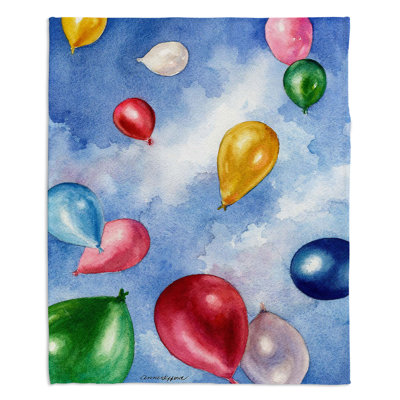  Couverture douce en sherpa