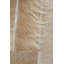 Espina Cowhide Geometric Area Rug in Caramel