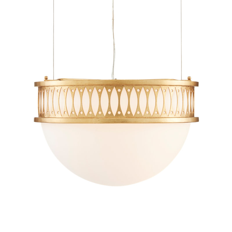 Bunny Williams 1 - Light Pendant