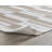 Cintra Indoor Outdoor Handwoven Stripe Ivory Area Rug-849025967