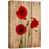 Wrapped Canvas selected