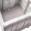 45cm H x 43.5cm W Utility Cart with Wheels-112716509