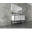 Ensemble de meuble-lavabo double 59 po Lilly-Grace-1725113021