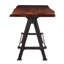 Artezia Solid Wood Dining Table
