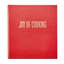 Joy of Cooking Leather Bound Book-1492652071