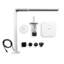Lampe de bureau / audio 7100Tl Uberlight