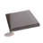 3"X 6" Polished Glass Subway Tile-61248020