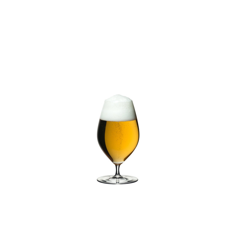 Veritas Beer Glass - Thumbnail 3