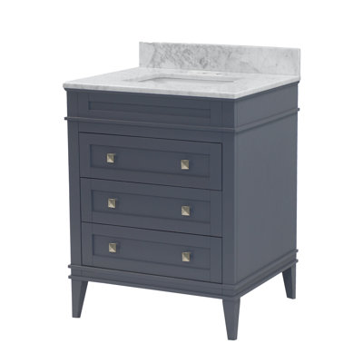 30'' Single Bathroom Vanity