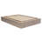 Eden Bath Infinity 16 " Stone Rectangular Bathroom Sink