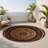 Velvet Arboretum Indoor And Outdoor Area Rug-1627416620