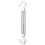 VidaXL Silver Stainless Steel Hardware