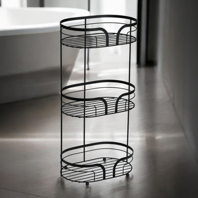 Dante Bathroom Storage