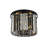 Yazmin Flush Mount-27969415-27969414