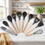 Foundove 42 Utensil Set