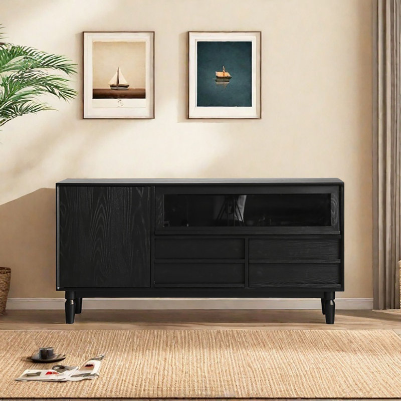 Yakim, Black
