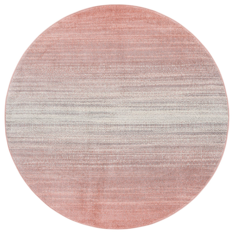 Bateson Performance Rug, Round 6'