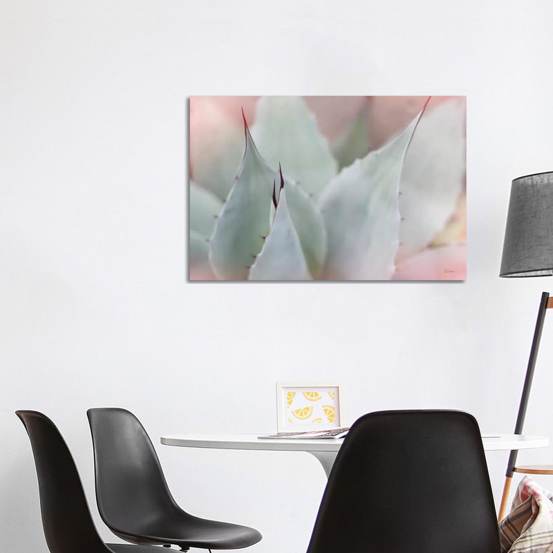 Dream Desert VI by Sue Schlabach - Wrapped Canvas Print, 101.6 cm H x 66.04 cm W x 1.91 cm D