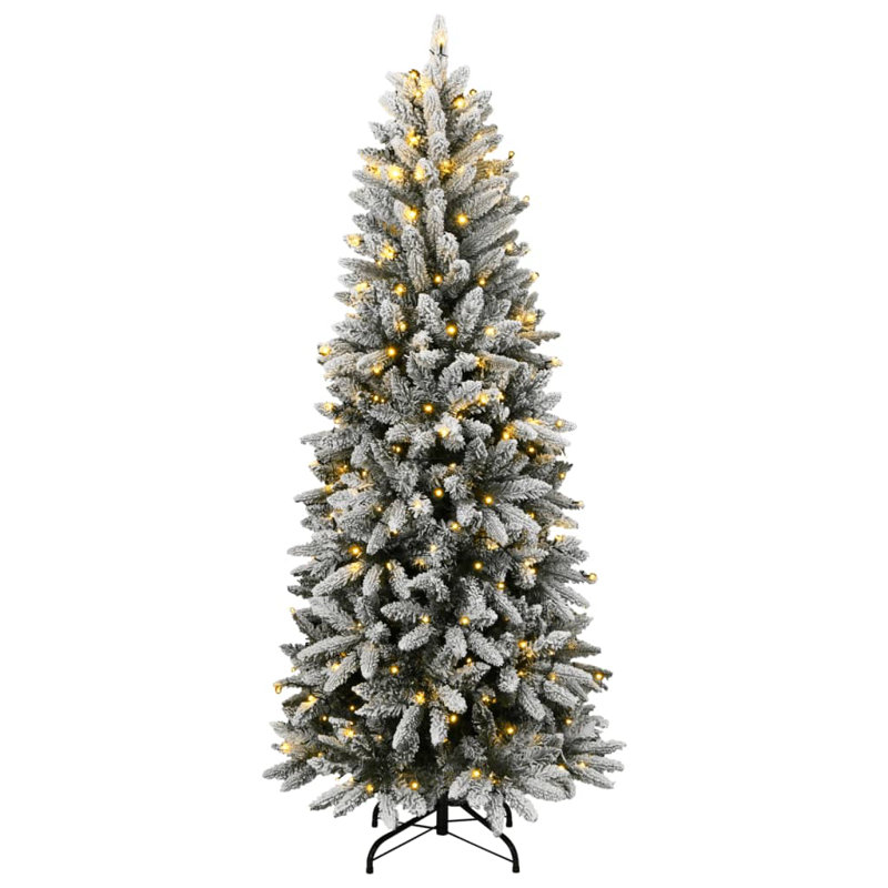 Arbre de Noël 82,7 po