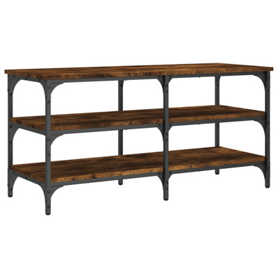 Shoe Storage Bench by Rebrilliant