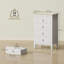 60cm W Chest of Drawers-835175381