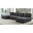 Corduroy U-Shaped Sectional Symmetrical-1016000899-1049406463