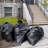 55 gal. Polyethylene Plastic Trash Bags - 100 Count