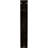 2"W x 10"D x 12"H Eris Wrought Iron Bracket, (Triple center brace), Antiqued Warm Silver-30778675-30778678